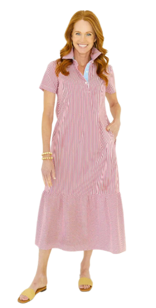 Maddie Dress