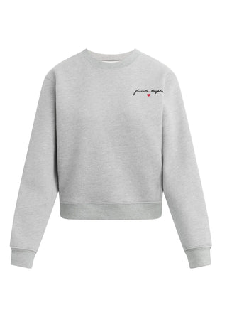 The Signature Classic Sweatshirt