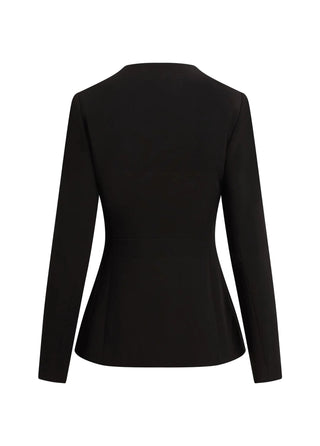 The Long Sleeve Clocking In Top