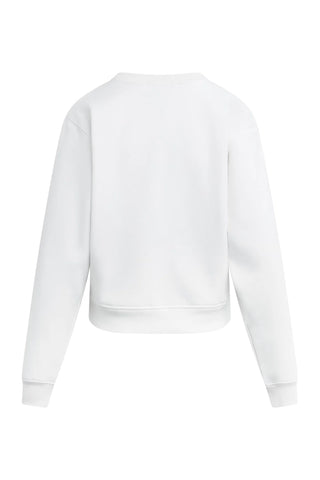 The Embroidery Ritzy Classic Sweatshirt