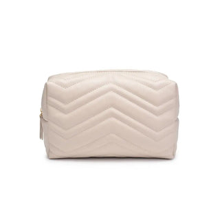 Chic Stitch Cosmetic & Travel Organizer Pouch