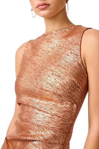 Rhian Mini Dress