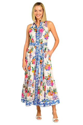 Biba Dress