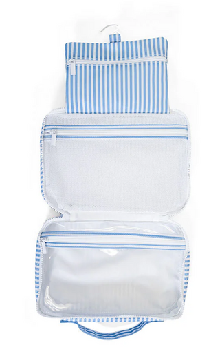 Bundle Up2 Hanging Toiletry Bag