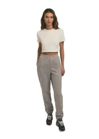 The Collegiate Jogger