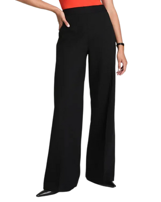 Spanx Ponte Wide Leg