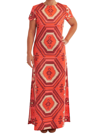 CK BRADLEY Malabar Dress Monkee's of Willamsburg