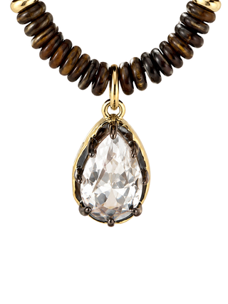 LEO & LUCA Aspen Glow Necklace Monkee's of Willamsburg