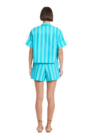 LIVRO Club Shirt Monkee's of Willamsburg