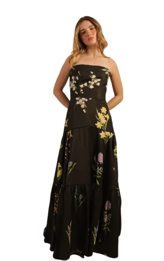 Iris Maxi Dress