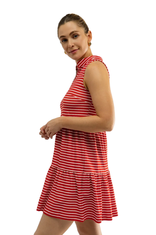SMITH & QUINN Tatum Dress Monkee's of Willamsburg