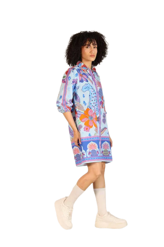Ava Dress
