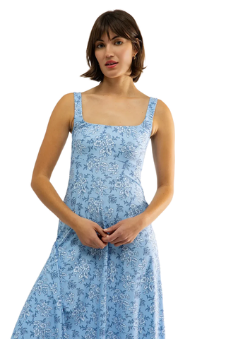 SMITH & QUINN Paloma Dress Monkee's of Willamsburg
