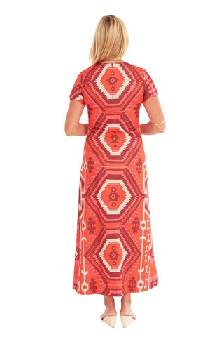 CK BRADLEY Malabar Dress Monkee's of Willamsburg