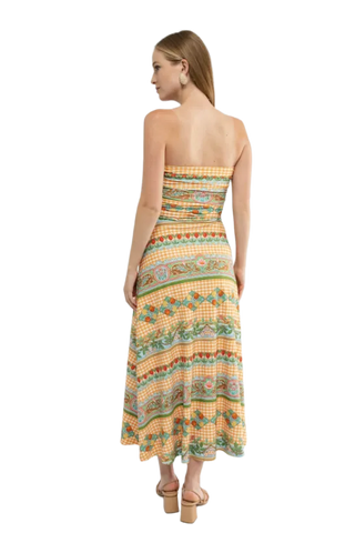 Gloria Dress