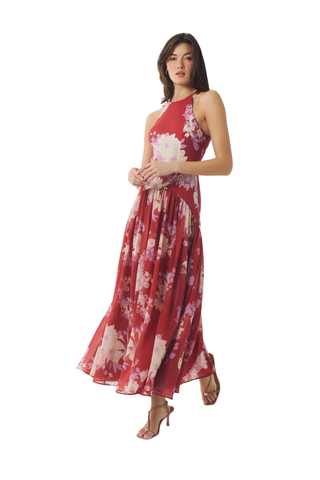 HUTCH Abbey Dress Monkee's of Willamsburg