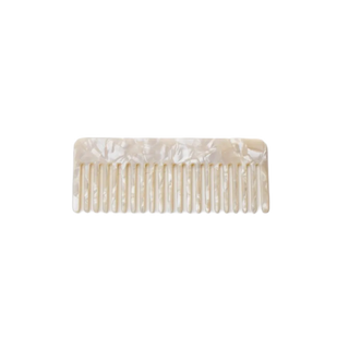 Eco Classic Rectangle Hair Comb
