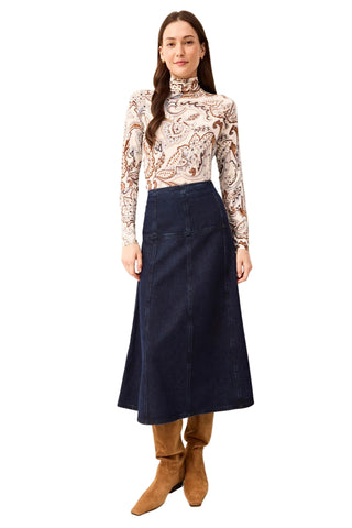 Yuko Skirt