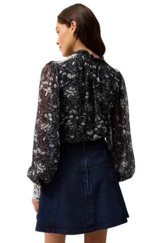 Crawford Skirt