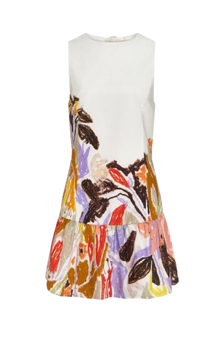 Marilyn Dress