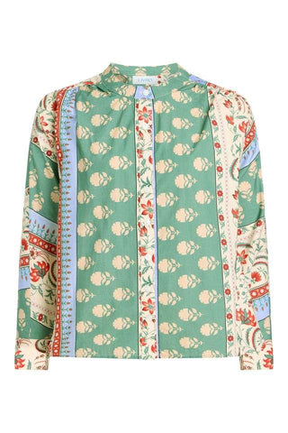 LIVRO Bradley Shirt Monkee's of Willamsburg