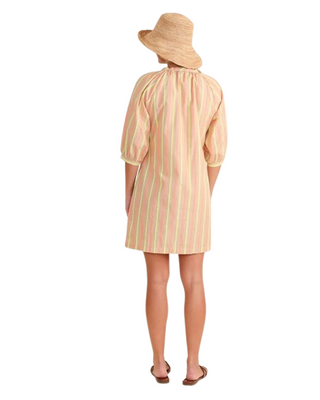 Amanda Dress