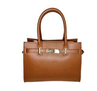 Le Feme Classic Medium - Brown