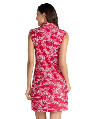 JUDE CONNALLY Kristen Dress Monkee's of Willamsburg