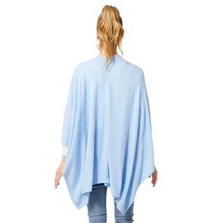 Kiara Light Weight Wrap