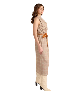 Clay Dress