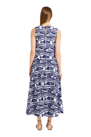 LIVRO Pavilion Skirt Monkee's of Willamsburg