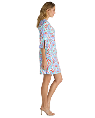 JUDE CONNALLY Megan Dress Monkee's of Willamsburg