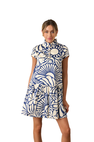 Stella Mini Dress
