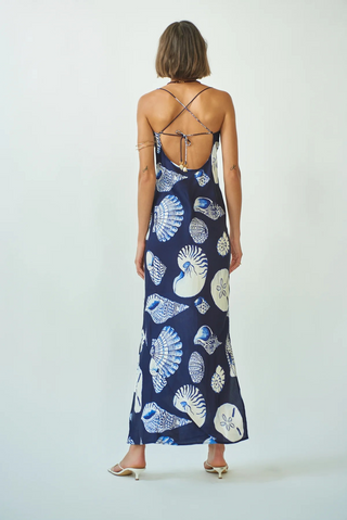 Slip Dress