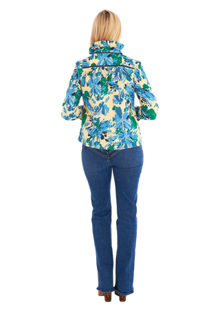 Aspen Blouse