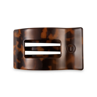 Flat Rectangle Hair Clip MEDIUM