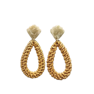Malia Earrings