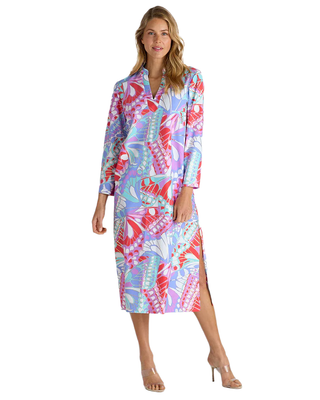 JUDE CONNALLY Devon Dress Monkee's of Willamsburg