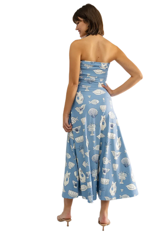 SMITH & QUINN Gloria Dress Monkee's of Willamsburg