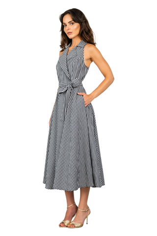 Zola Dress