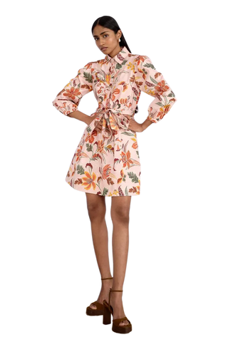 Barbara Dress