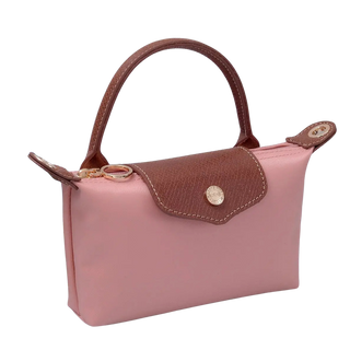 Penny Nylon Mini Crossbody Bag
