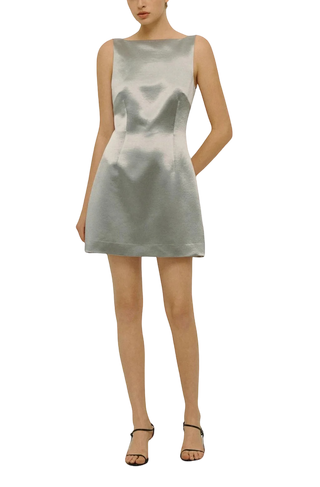 Enzo Mini Dress