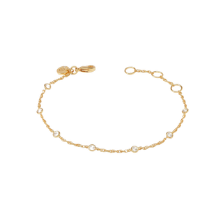 Celeste Delicate Braacelet