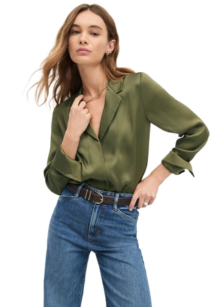 The Lily Top