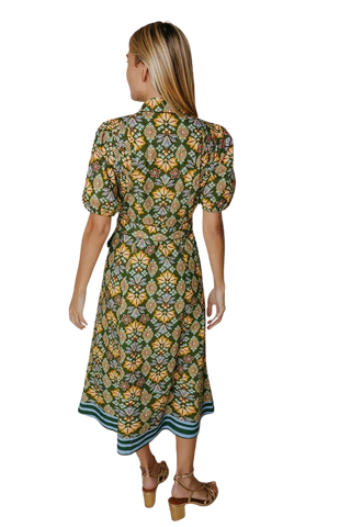 LAROQUE Lainey Dress Monkee's of Willamsburg