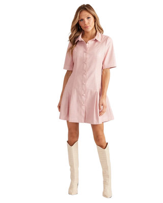 Macy Dress