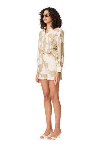 Wisteria Jumpsuit