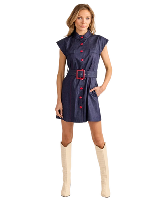 Suzie Dress