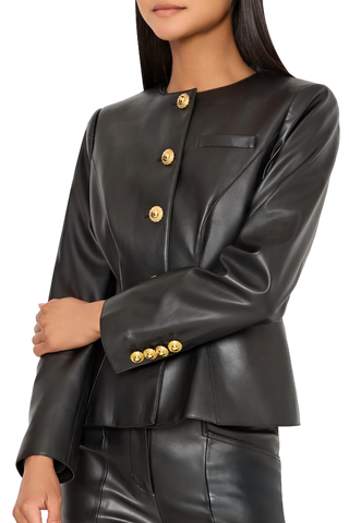 Wells Jacket